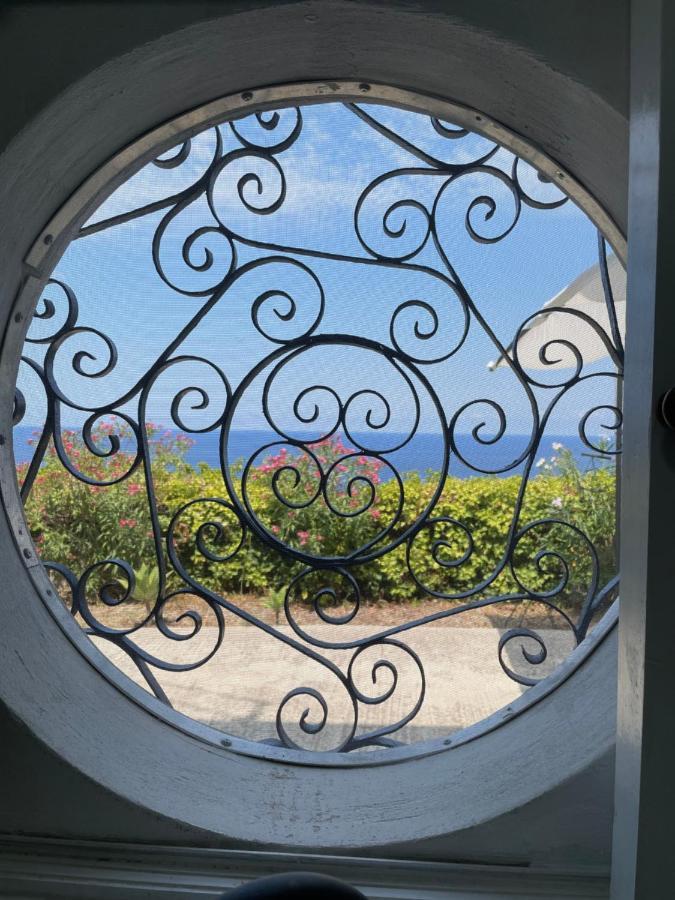 Casa Vacanze Piedigrotta Villa Pizzo  Exterior photo